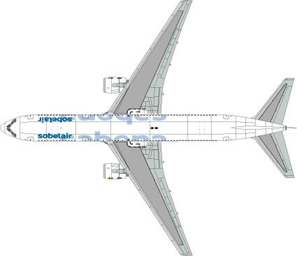  ٥ʡ٥륮Ҷ B767 1990ǯ她ǥ