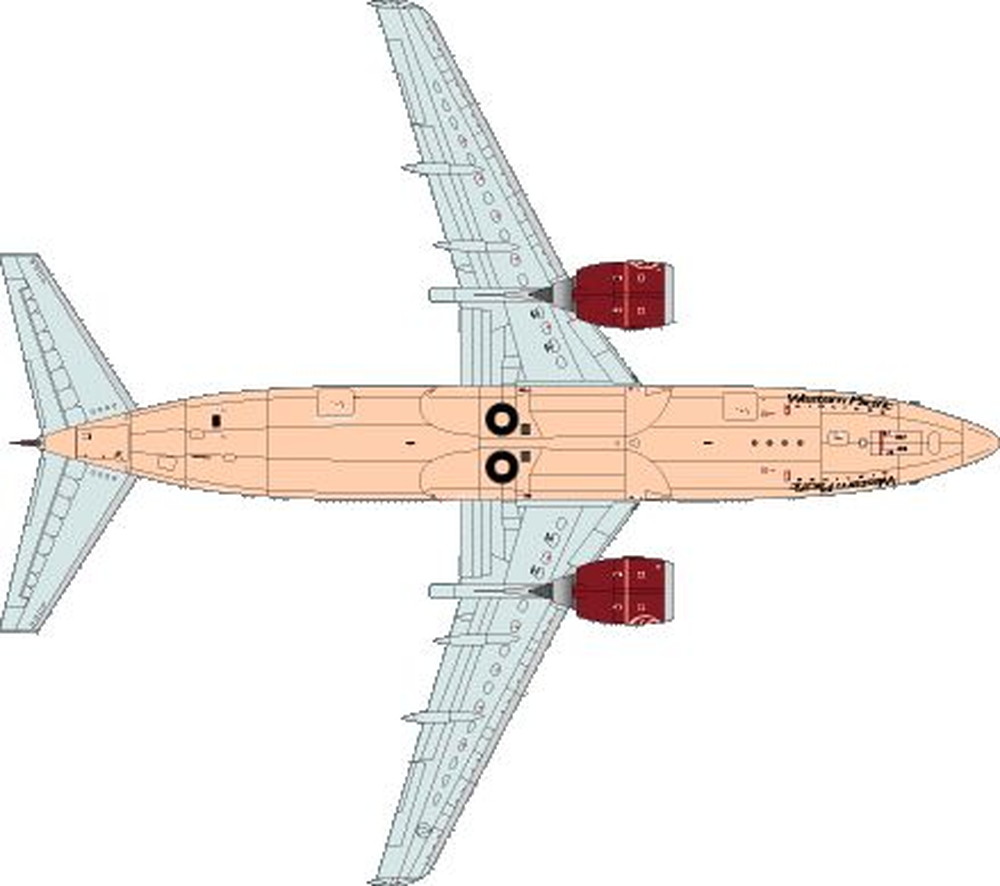  󡦥ѥեåҶ B737 Broadmoor ǥ