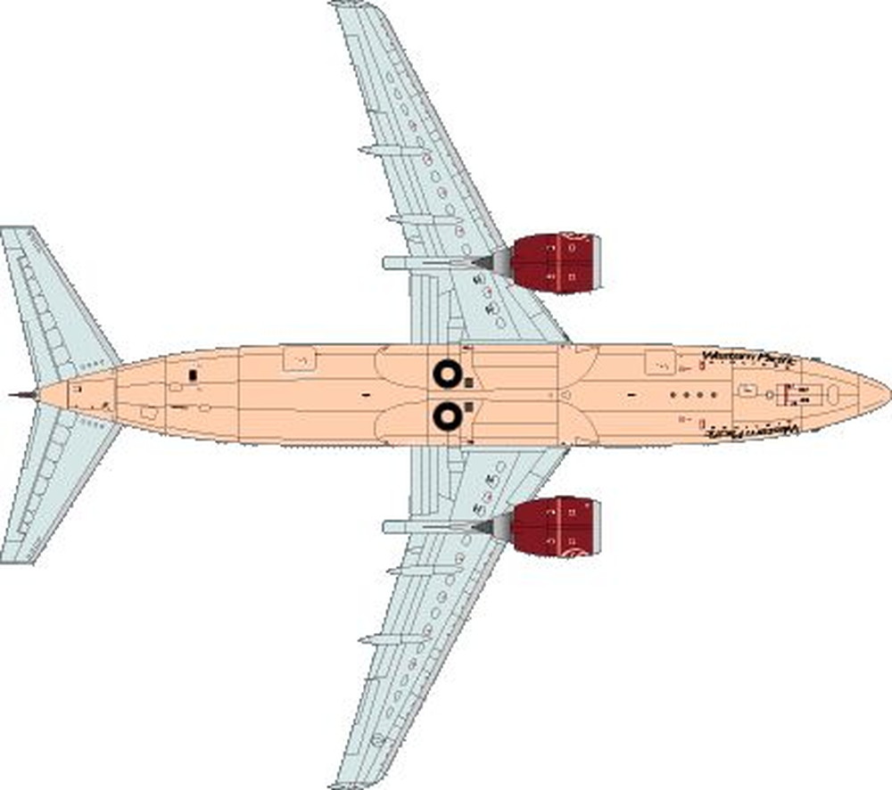  󡦥ѥեåҶ B737 Broadmoor ǥ - ɥĤ