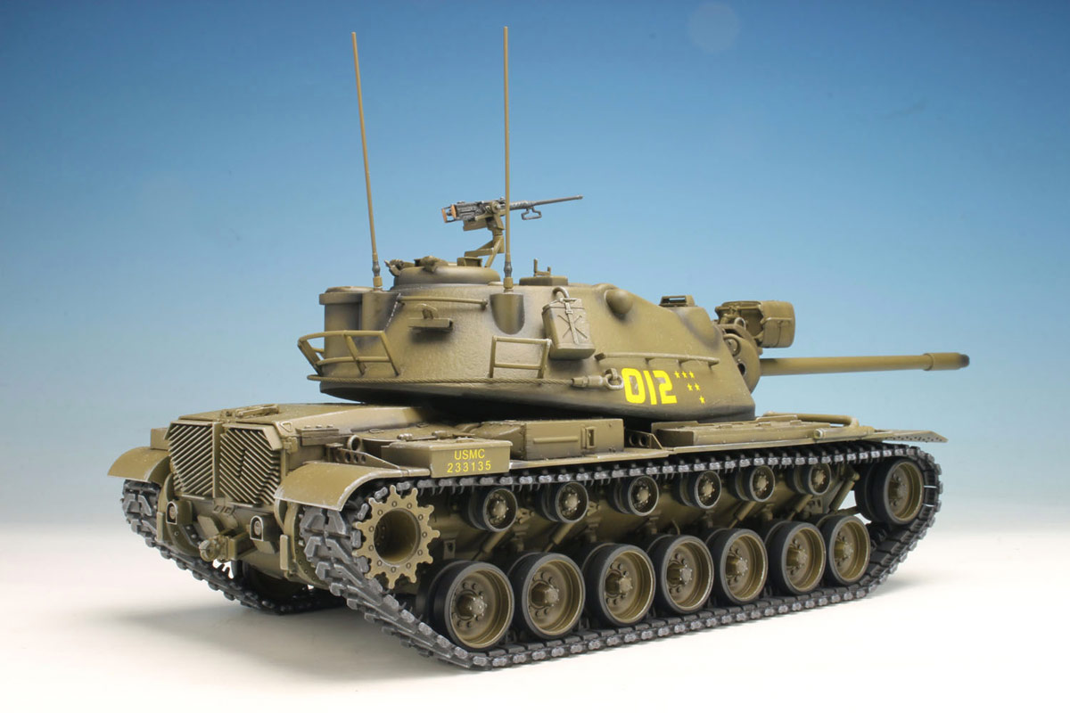 ץå/֥å٥ 1/35 ꥫʼ M103A2  եƥ󥰥󥹥 w/200Lɥ