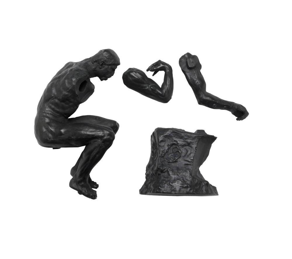 ץå A.Rodin ͤ͡ ȤΩƥå
