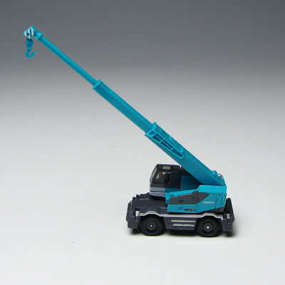 KOBELCO 1/116 KOBELCO PANTHER 250X CRANE(TOMICA)