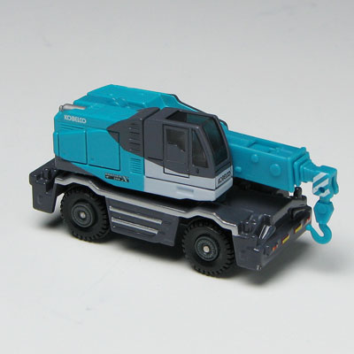 KOBELCO 1/116 KOBELCO PANTHER 250X CRANE(TOMICA)