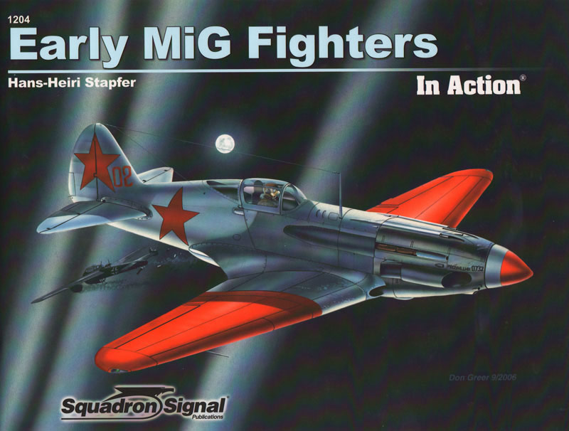 Squadron Signal Publications