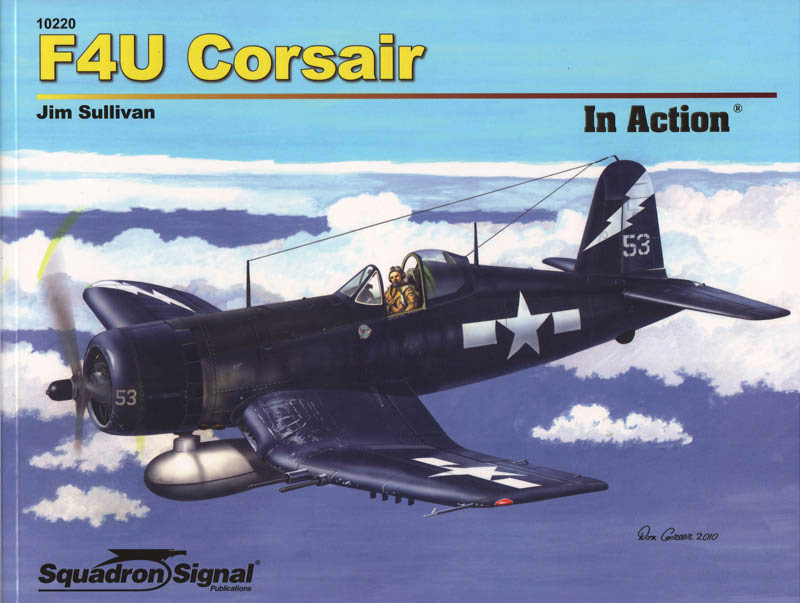 Squadron Signal Publications