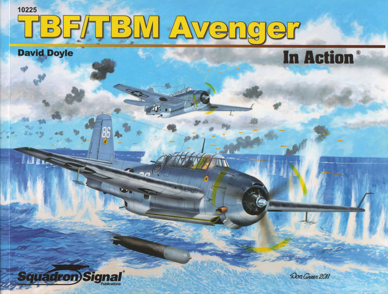 Squadron Signal Publications