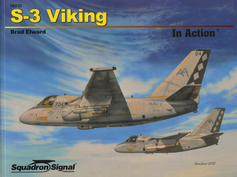 Squadron Signal Publications