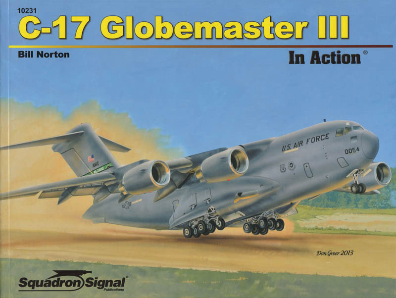 Squadron Signal Publications