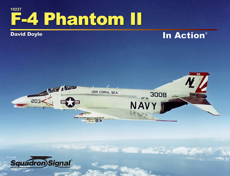 Squadron Signal Publications