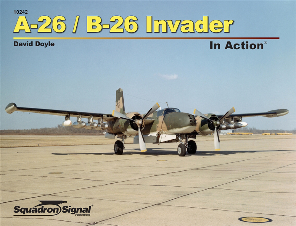 WW.II A-26/B-26 ١ 󡦥(եȥС)