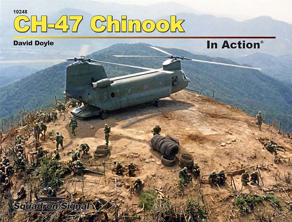 ɥ CH-47 ̡ 󡦥(եȥС)