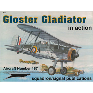 Squadron Signal Publications