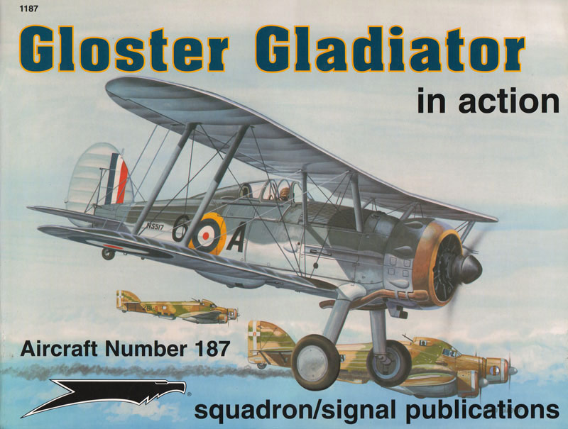 Squadron Signal Publications