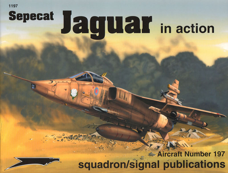 Squadron Signal Publications