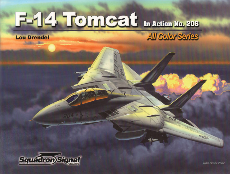 Squadron Signal Publications