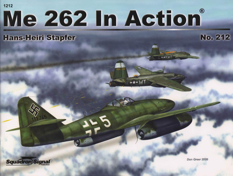 Squadron Signal Publications