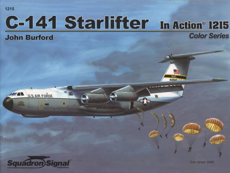 Squadron Signal Publications