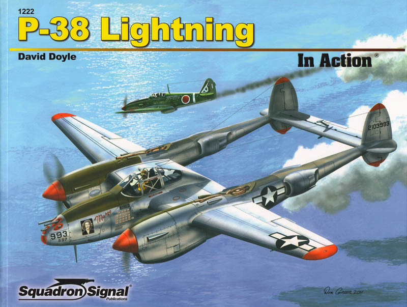 Squadron Signal Publications