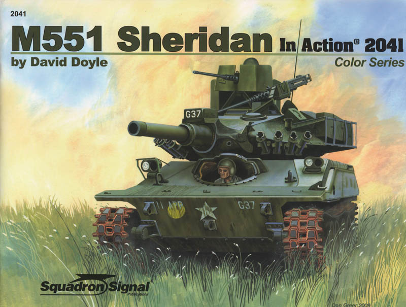 Squadron Signal Publications