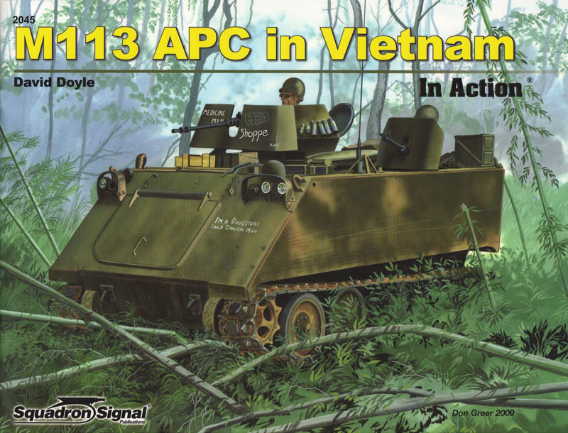 Squadron Signal Publications