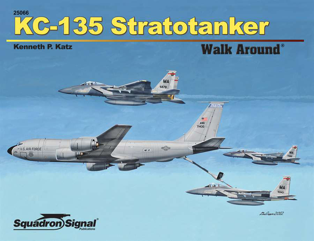 ɥ󡦥ʥ KC-135 ȥȥ󥫡  饦 (եȥС)