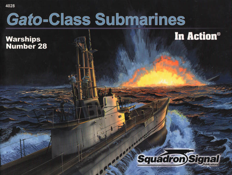 Squadron Signal Publications