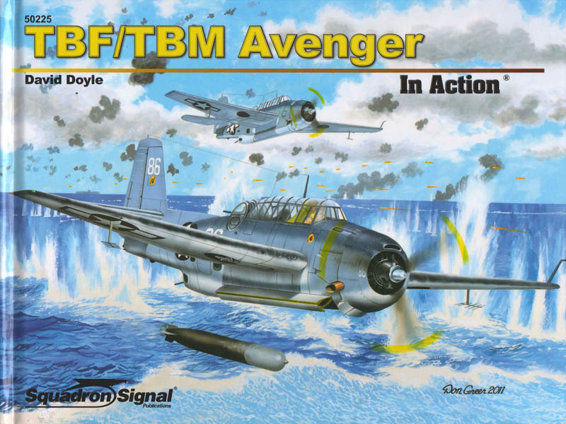 Squadron Signal Publications