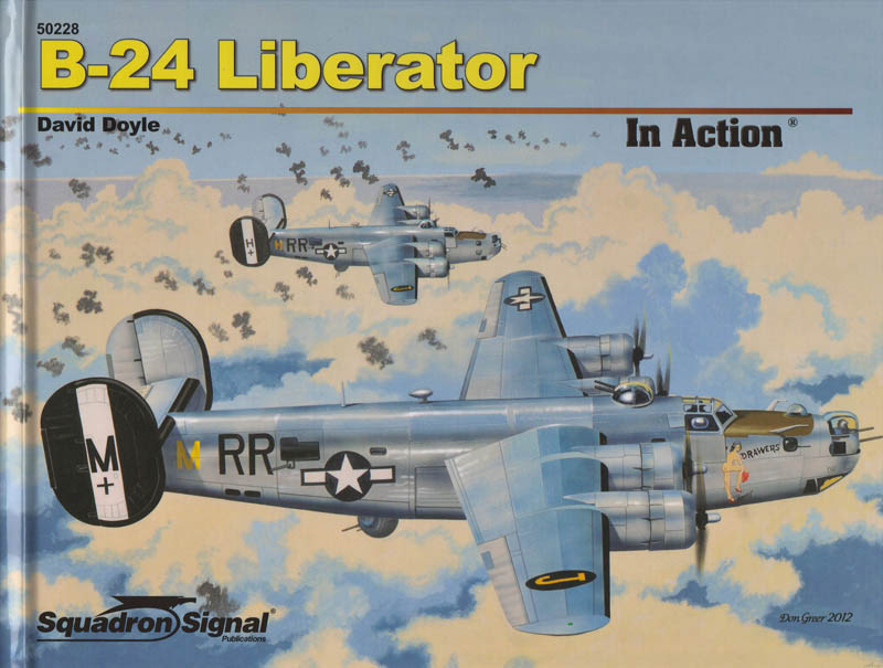 Squadron Signal Publications