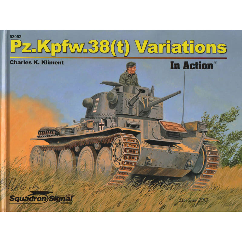 Squadron Signal Publications