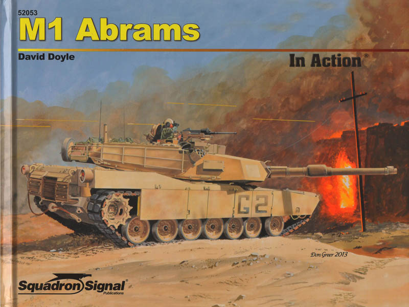 Squadron Signal Publications