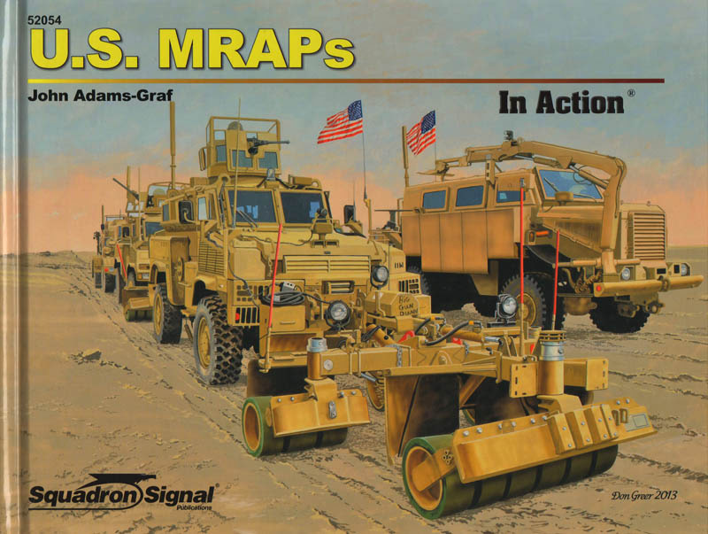 Squadron Signal Publications