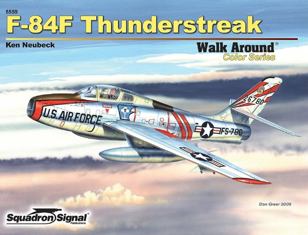 F-84F ȥ꡼ 饦(եȥС)