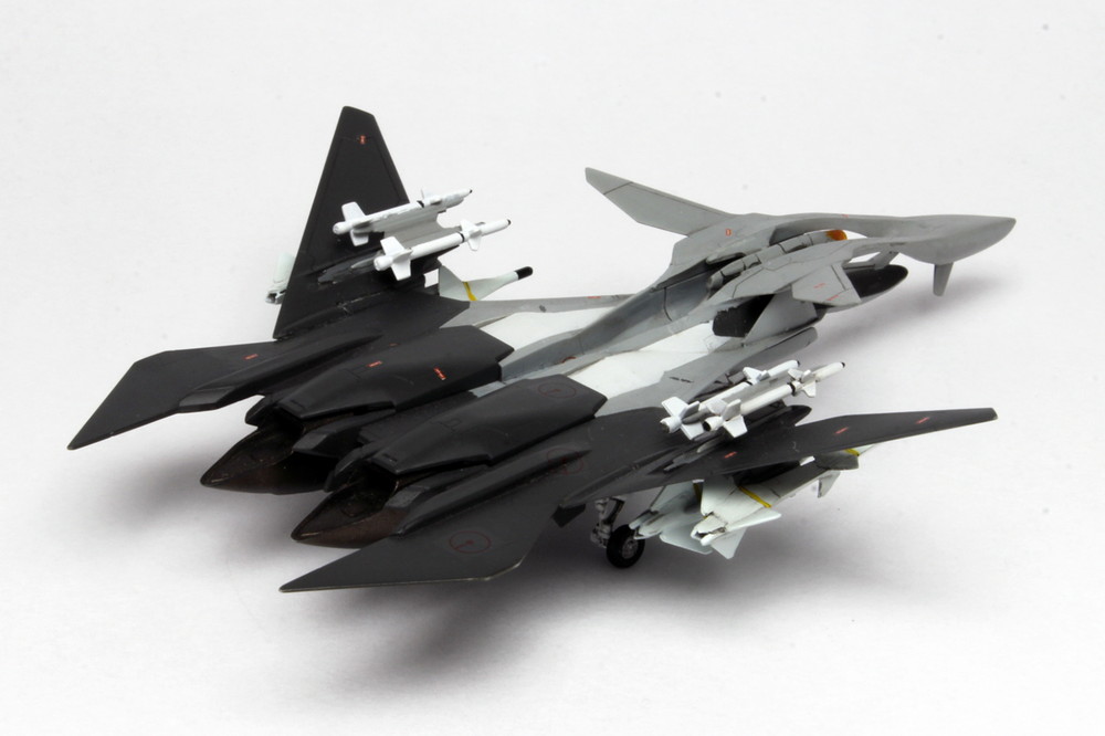 1/144 FRX-99 RAFE with photo-etched parts