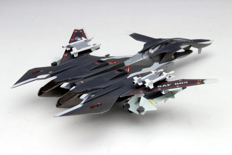 PLATZ 1/144 YUKIKAZE FFR-41MR MAVE YUKIKAZE LAST MISSION