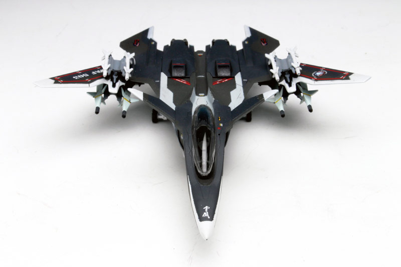 PLATZ 1/144 YUKIKAZE FFR-41MR MAVE YUKIKAZE LAST MISSION