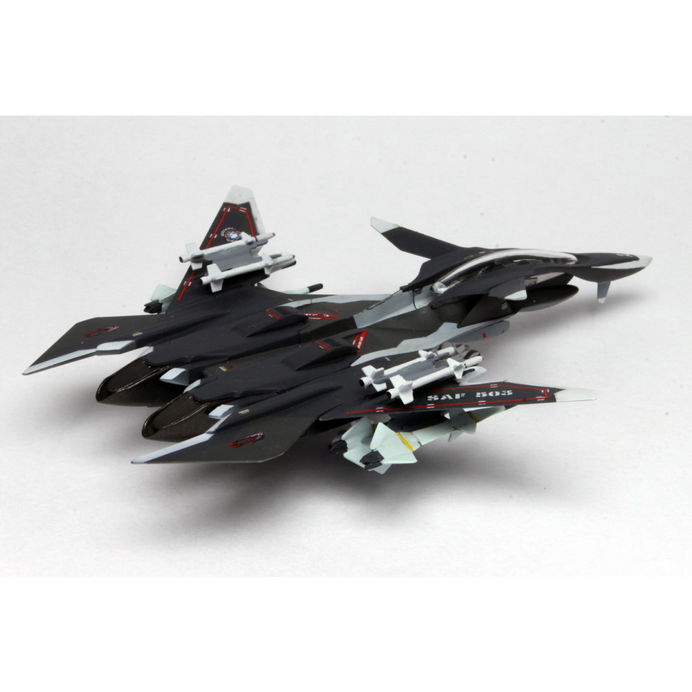 PLATZ 1/144 YUKIKAZE FFR-41MR MAVE YUKIKAZE LAST MISSION