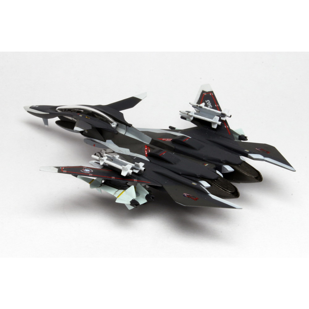 PLATZ 1/144 YUKIKAZE FFR-41MR MAVE YUKIKAZE LAST MISSION