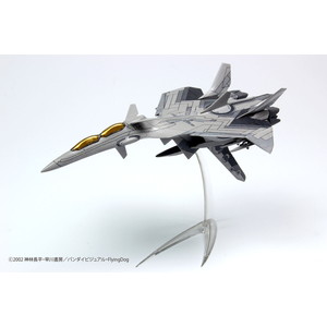 PLATZ 1/144 GRAY SYLPH from YUKIKAZE