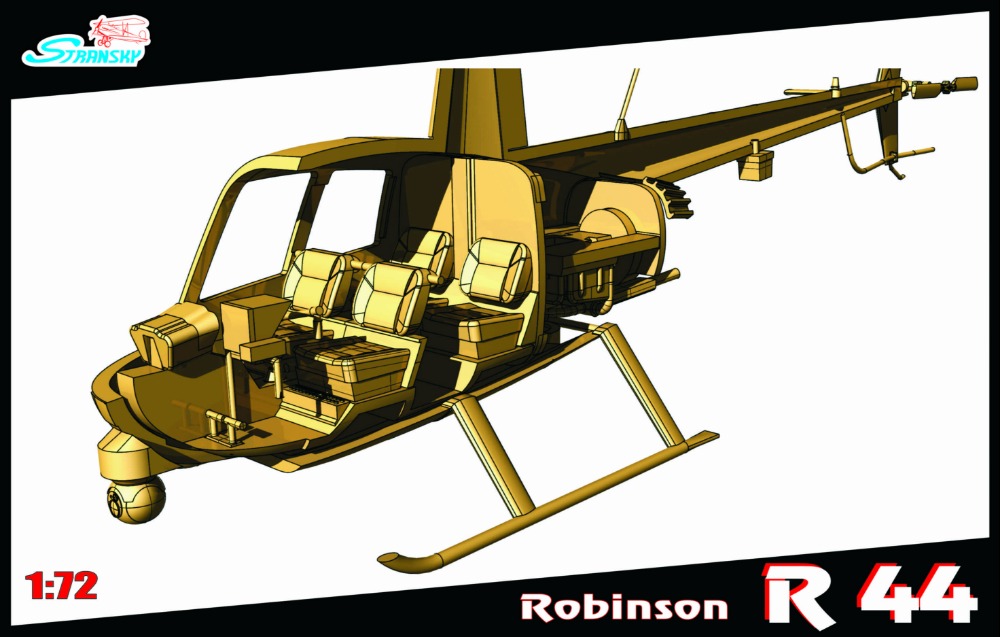 1/72 ӥ󥽥 R-44 ȥ/쥤֥ ܡꥹȥꥢ ޡ󥰻