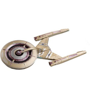  4.5 ǥե᥷꡼ ȥåǥХ꡼U.S.S.ǥХ꡼ NCC-1031