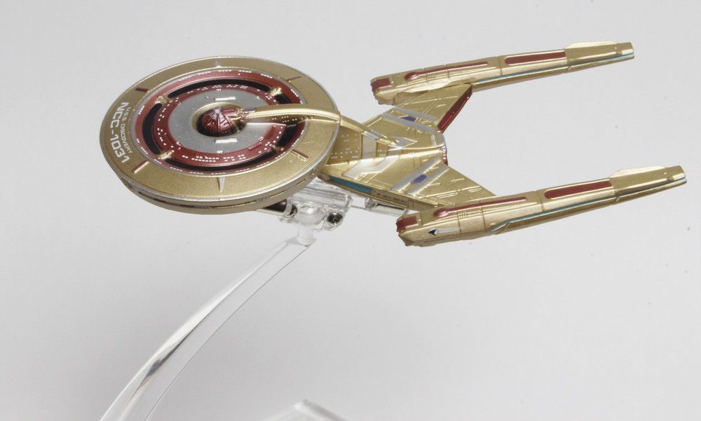  4.5 ǥե᥷꡼ ȥåǥХ꡼U.S.S.ǥХ꡼ NCC-1031