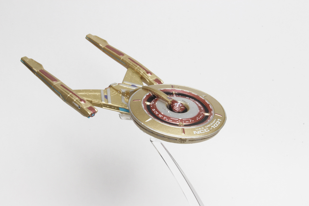  4.5 ǥե᥷꡼ ȥåǥХ꡼U.S.S.ǥХ꡼ NCC-1031 - ɥĤ