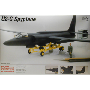 ƥ 1/48 å U-2C