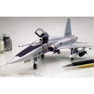 TESTORS 1/48 F-5A Freedom Fighter