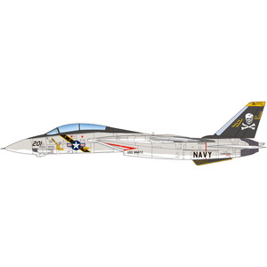 1/48 ꥫ F-14A ȥ७å ꡼㡼 (70's VF-1,VF-2,VF-84)