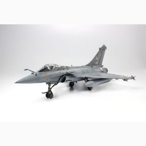 PLATZ/ITALERI 1/72 Marine Nationale Carrier Fighter Rafale M