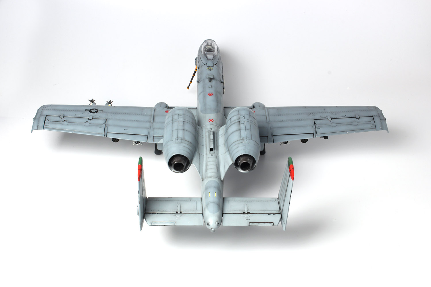 1/48 ꥫ ⵡ A-10C ܥII ɥAFB - ɥĤ