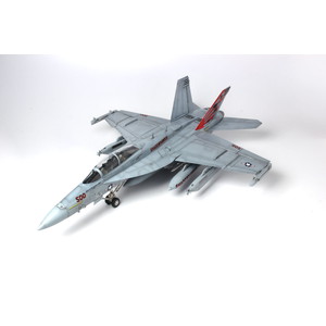 "1/48 ꥫ Żﵡ EA-18G ゙饦顼 "VAQ-141 ゙ۡ