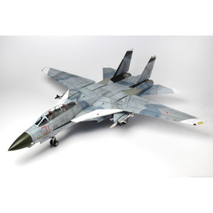1/48 F-14Aトムキャット アメリカ海軍戦闘機兵器学校”トップガン”