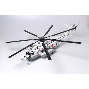 PLATZ 1/72 Minesweeper/Cargo Helicopter MH-53E SEA DRAGON